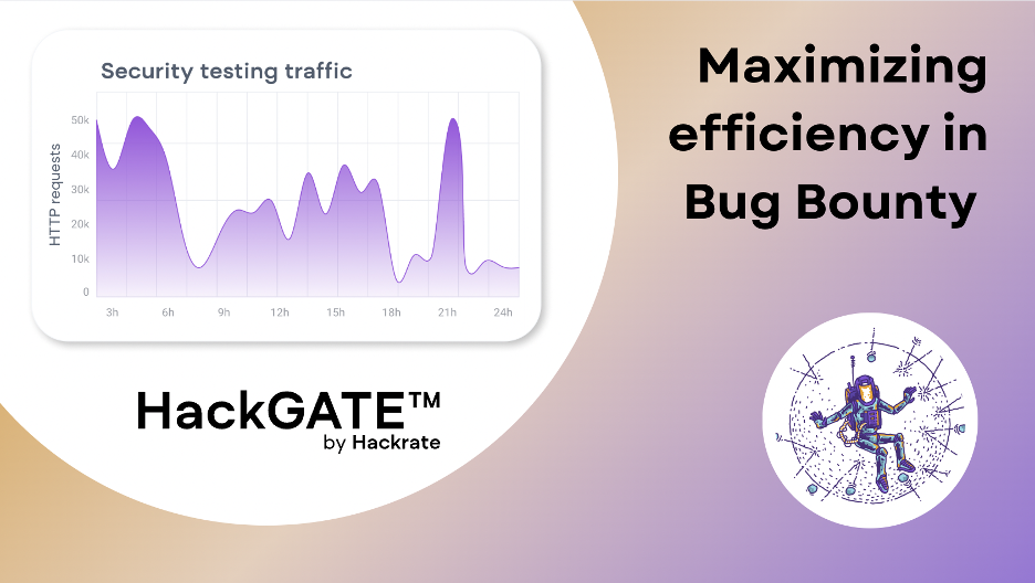 Maximizing efficiency in Bug Bounty Programs with HackGATE